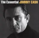 Double CD - Johnny Cash - The Essential Johnny Cash