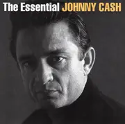 Double CD - Johnny Cash - The Essential Johnny Cash