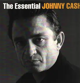 Johnny Cash - The Essential Johnny Cash