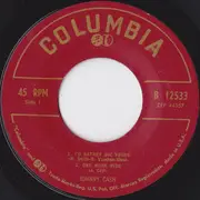 7inch Vinyl Single - Johnny Cash - The Fabulous Johnny Cash Vol.3