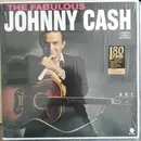 LP - Johnny Cash - The Fabulous Johnny Cash - Still Sealed