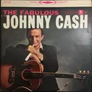LP - Johnny Cash - The Fabulous Johnny Cash
