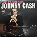 LP - Johnny Cash - The Fabulous Johnny Cash