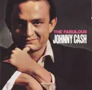 CD - Johnny Cash - The Fabulous Johnny Cash