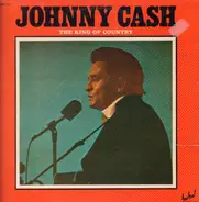 Johnny Cash - The King Of Country