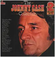 Johnny Cash - The Collection