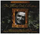 Double CD - Johnny Cash - The Johnny Cash Collection - Still Sealed
