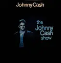 LP - Johnny Cash - The Johnny Cash Show
