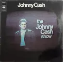 LP - Johnny Cash - The Johnny Cash Show