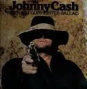 LP - Johnny Cash - The Last Gunfighter Ballad