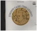 CD - Johnny Cash - The Legend