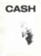 CD - Johnny Cash - The Man Comes Around