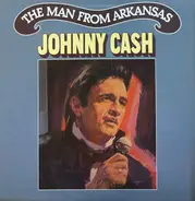Johnny Cash - The Man From Arkansas