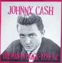 CD-Box - Johnny Cash - The Man In Black • 1959-'62 - Box missing