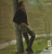 CD-Box - Johnny Cash - The Man In Black, 1963-1969, Plus - Hardcover Box + Booklet