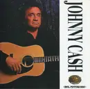 CD - Johnny Cash - Johnny Cash - Still Sealed