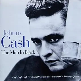 Johnny Cash - The man in black