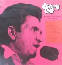 CD - Johnny Cash - The Man, The World, His Music