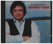 Johnny Cash - The Many Sides Of Johnny Cash