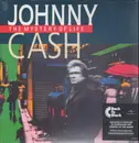 LP - Johnny Cash - The Mystery Of Life - 180GR.