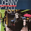 CD - Johnny Cash - The Mystery Of Life