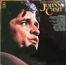 LP - Johnny Cash - The Sound Of Johnny Cash