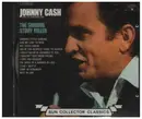 CD - Johnny Cash - The Singing Story Teller