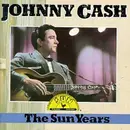 CD - Johnny Cash - The Sun Years