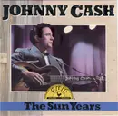 CD - Johnny Cash - The Sun Years