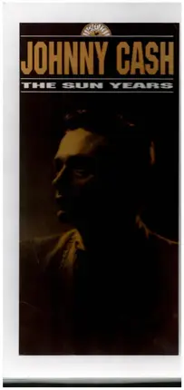 Johnny Cash - The Sun Years