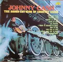 LP - Johnny Cash - The Rough Cut King Of Country Music