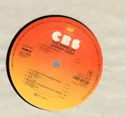 LP - Johnny Cash - The Rambler