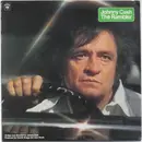 LP - Johnny Cash - The Rambler