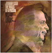 Johnny Cash - The Walls Of A Prison