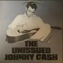 LP - Johnny Cash - The Unissued Johnny Cash