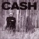 CD - Johnny Cash - Unchained