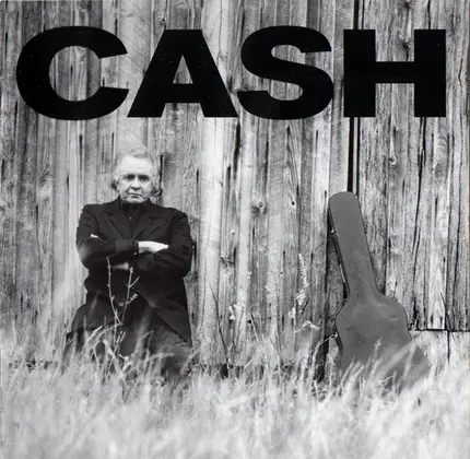 Johnny Cash - American II: Unchained