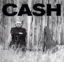 CD - Johnny Cash - Unchained