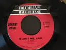 7inch Vinyl Single - Johnny Cash - Understand Your Man / It Ain't Me, Babe