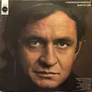 LP - Johnny Cash - Understand Your Man