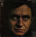 LP - Johnny Cash - Understand Your Man