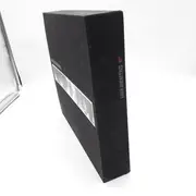 LP-Box - Johnny Cash - Unearthed - book