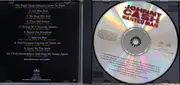 CD - Johnny Cash - Wanted Man