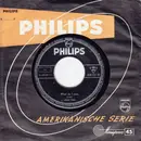7inch Vinyl Single - Johnny Cash - What Do I Care / All Over Again