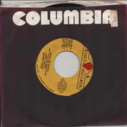 7inch Vinyl Single - Johnny Cash - Wings In The Morning