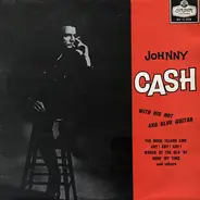 Johnny Cash - With His Hot & Blue Guitar