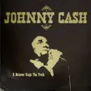 LP - Johnny Cash - A Believer Sings The Truth