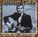 CD - Johnny Cash - A Boy Named Sue