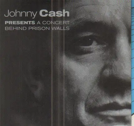 Johnny Cash - A Concert: Behind Prison Walls