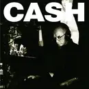 CD - Johnny Cash - American V: A Hundred Highways